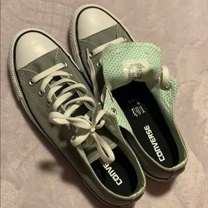 Women’s Size 10 Converse All Star